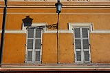 Photo Venir à Nice en train