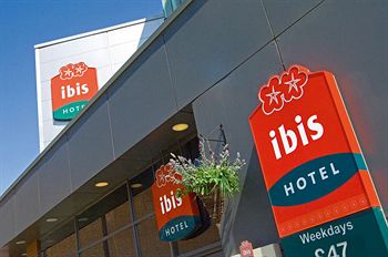 Photo de l'hotel Ibis Nice Aeroport Promenade des Anglais  Nice