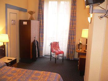 Photo de l'hotel Azur Riviera  Nice