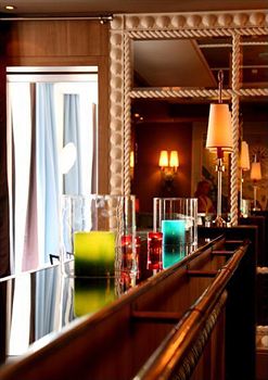 Photo de l'hotel Ellington  Nice