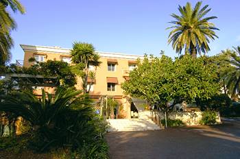 Photo de l'hotel Anis Hotel  Nice