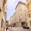 Photo de l'hotel Beau Rivage  Nice