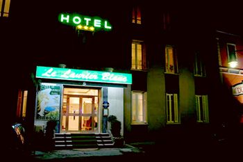 Photo de l'hotel Le Laurier Blanc  Nice