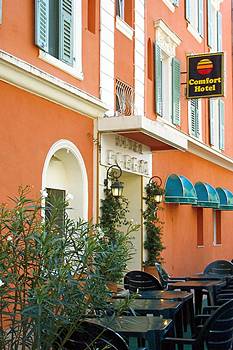 Photo de l'hotel Boreal  Nice