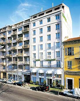 Photo de l'hotel Campanile Nice Acropolis  Nice