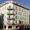 Photo de l'hotel Citadines Apart'hotel Nice Buffa  Nice