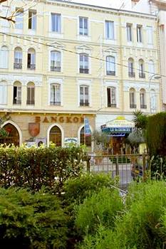 Photo de l'hotel Saint Georges  Nice