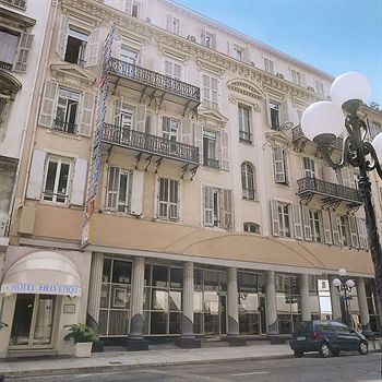 Photo de l'hotel Helvetique  Nice