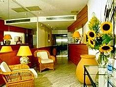 Photo de l'hotel De Flore  Nice