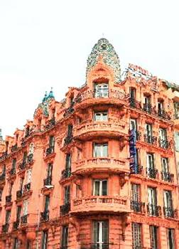 Photo de l'hotel Kyriad Nice Centre Gare  Nice