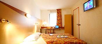 Photo de l'hotel Kyriad Nice Centre Port  Nice