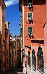 Photo de l'hotel Mercure Nice Marche Fleurs  Nice