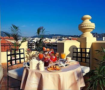 Photo de l'hotel Massena Hotel  Nice