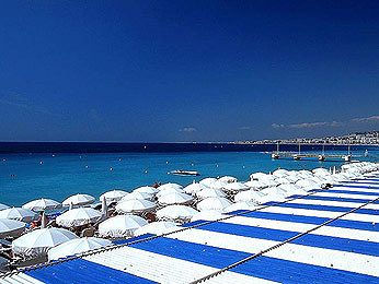 Photo de l'hotel Mercure Nice Promenade Des Anglais  Nice