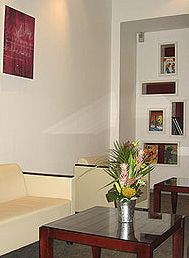 Photo de l'hotel Novotel Nice Arenas Aeroport  Nice