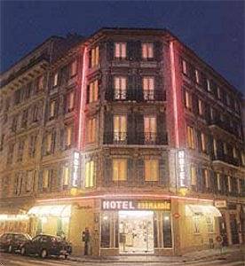 Photo de l'hotel Normandie  Nice