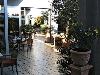 Photo de l'hotel Park Inn Nice  Nice