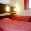 Photo de l'hotel Premiere Classe Nice - Promenade des Anglais  Nice