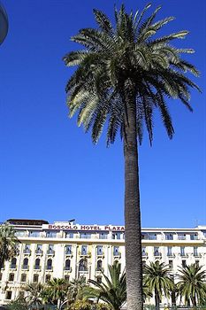 Photo de l'hotel Boscolo Hotel Plaza  Nice