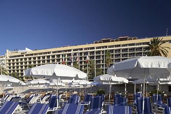 Photo de l'hotel Radisson Blu Hotel, Nice  Nice