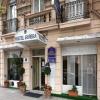 Photo de l'hotel Best Western Riviera  Nice