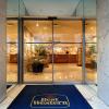 Photo de l'hotel Best Western Hotel Roosevelt  Nice