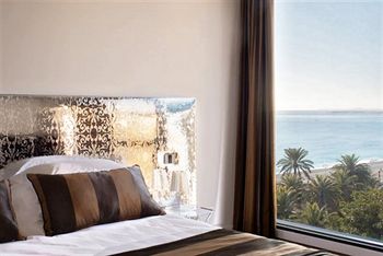 Photo de l'hotel Four Points by Sheraton Elysee Palace  Nice