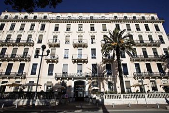 Photo de l'hotel Westminster  Nice