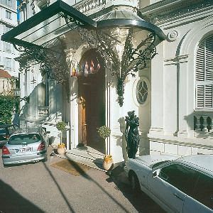 Photo de l'hotel Vendome  Nice