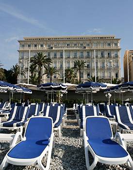 Photo de l'hotel Best Western Premier Hotel West End  Nice