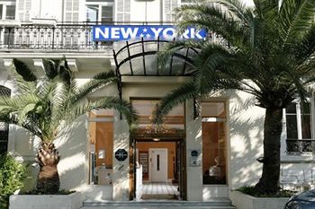 Photo de l'hotel Best Western Hotel New York Nice  Nice