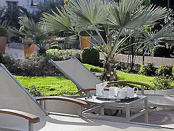 Photo de l'hotel Mercure Nice Centre Notre Dame  Nice
