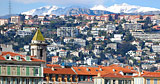 A quelle priode visiter Nice (mto et climat)