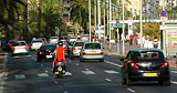 Se dplacer  Nice en voiture