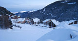 Ski sur la Côte d\'Azur : Auron, Isola 2000. Informations et réservations