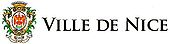 Logo der Stadt Nizza