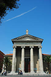 Notre-Dame du Port, Nizza