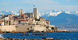Was zu sehen und zu tun gibt in Antibes: Besichtigung, Strände, Sehenswürdigkeiten