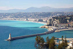 Phare de Nice