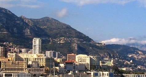 Monaco and Monte-Carlo: a day trip from Nice