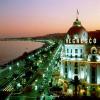 Foto del hotel Negresco en Nice