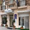 Foto del hotel Best Western Riviera en Nice