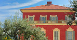 Museo Matisse de Niza Cimiez