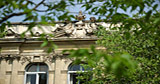 El Bulevar Victor Hugo en Niza