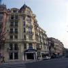 Photo de l'hotel Hôtel Choiseul à Nice