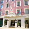 Photo de l'hotel Hotel Comte de Nice à Nice