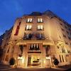 Photo de l'hotel Hôtel Mercure Nice Centre Grimaldi à Nice