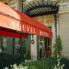 Photo de l'hotel Nouvel Hotel à Nice