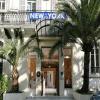 Photo de l'hotel Best Western Hotel New York Nice à Nice