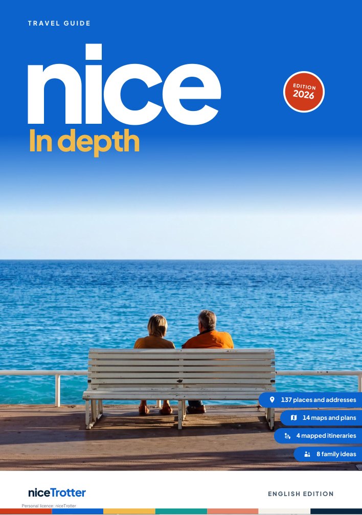 Nice in Depth : DESKTOP EDITION